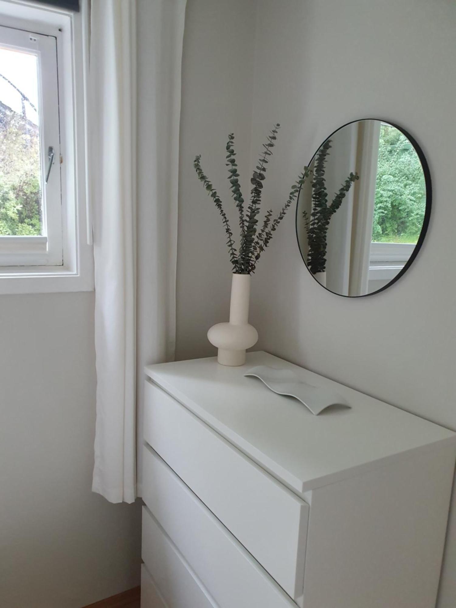 Ustigen Apartment