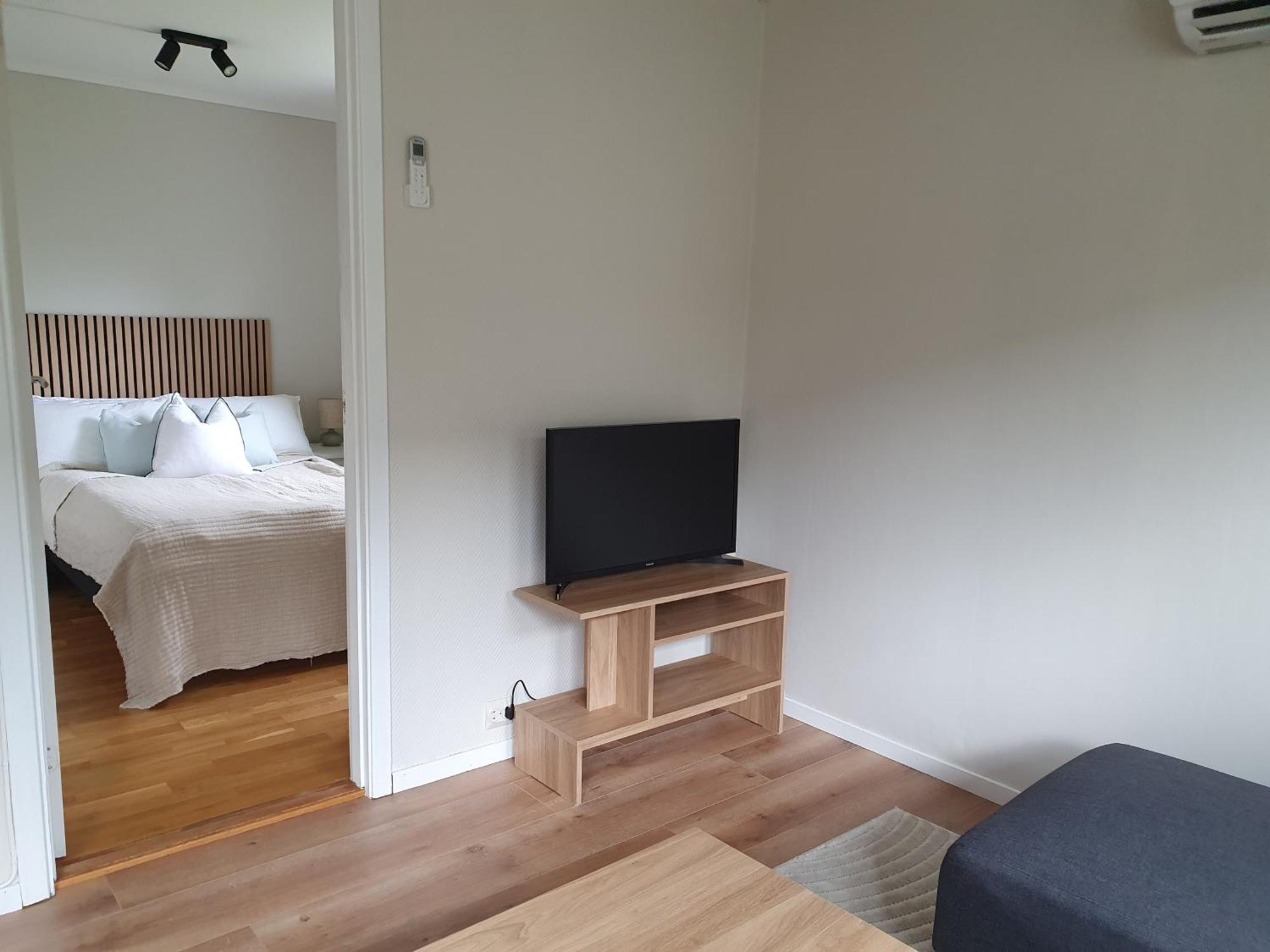 Apartment Ustigen Oltedal